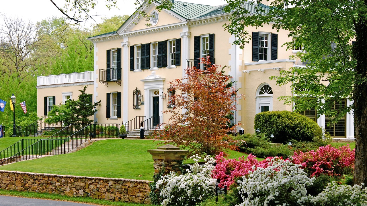 Photo of Outdoor in Warrenton