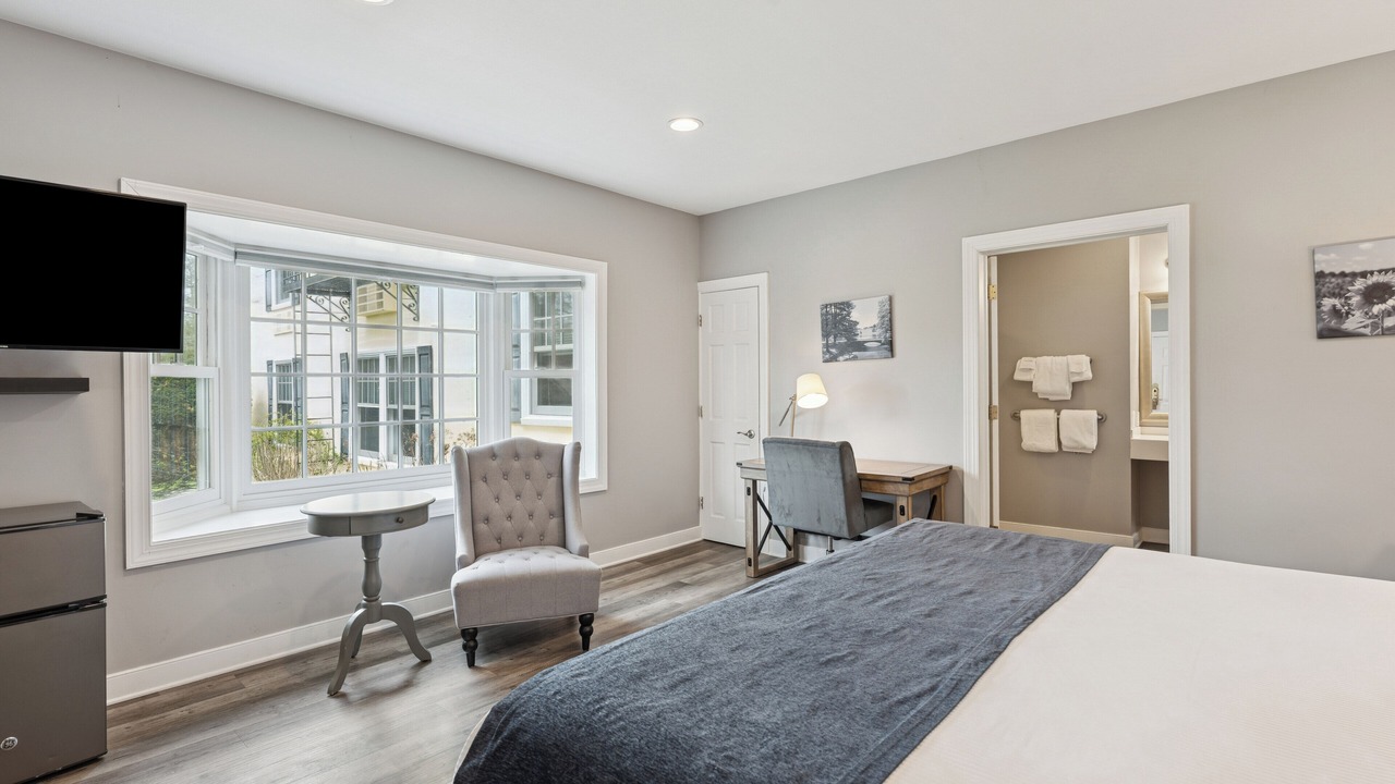 Photo of Bedroom in Warrenton