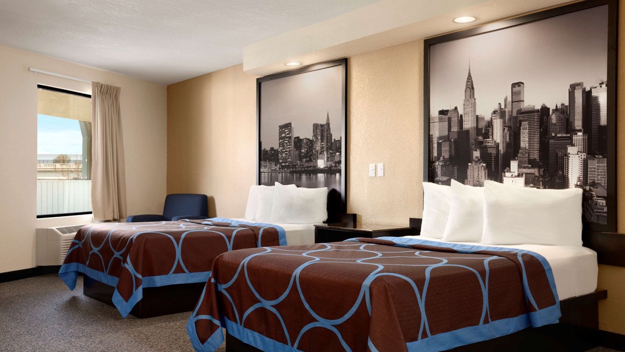 Photo of Bedroom in Rahway