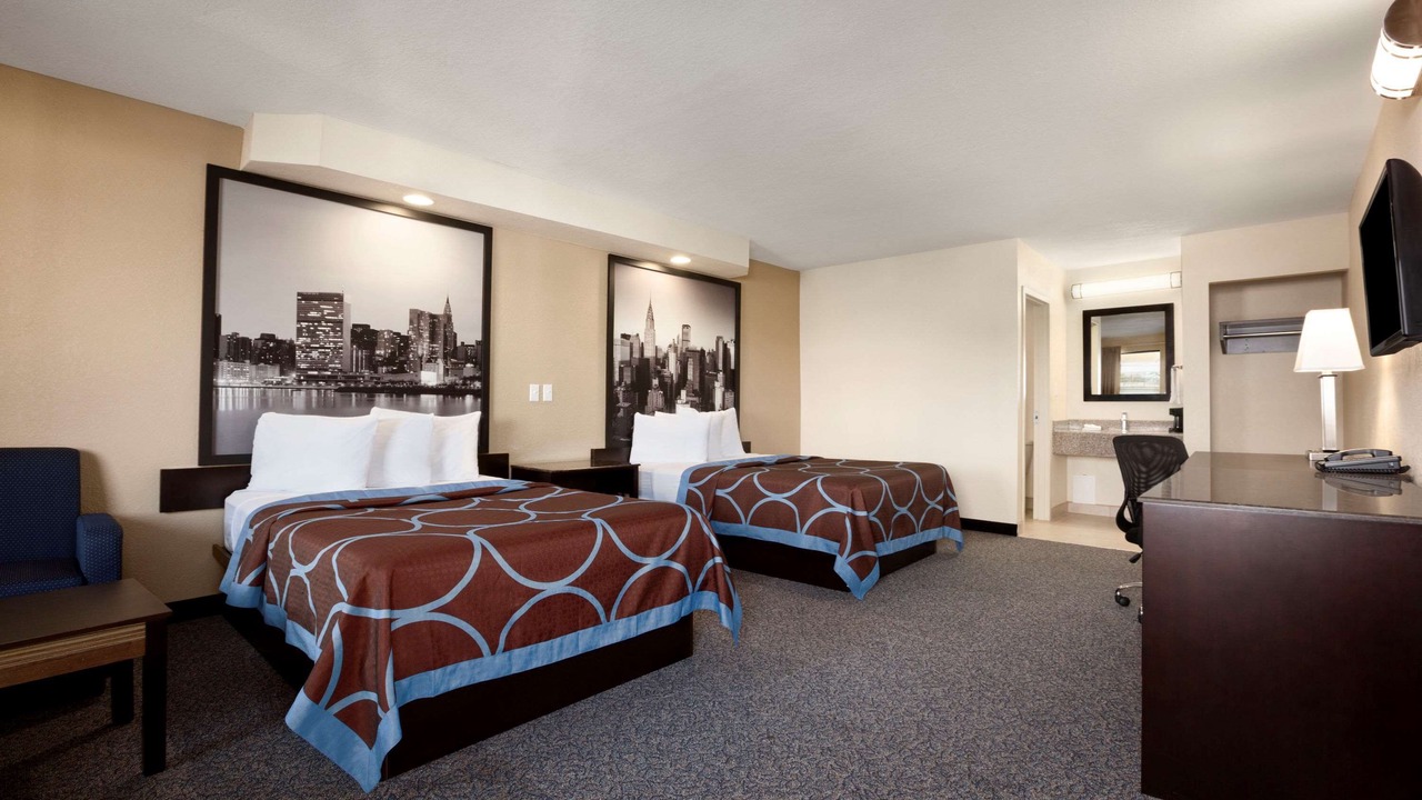 Photo of Bedroom in Rahway