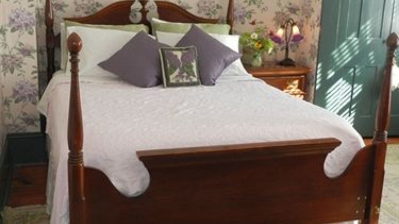 Photo of Bedroom in Bellefonte