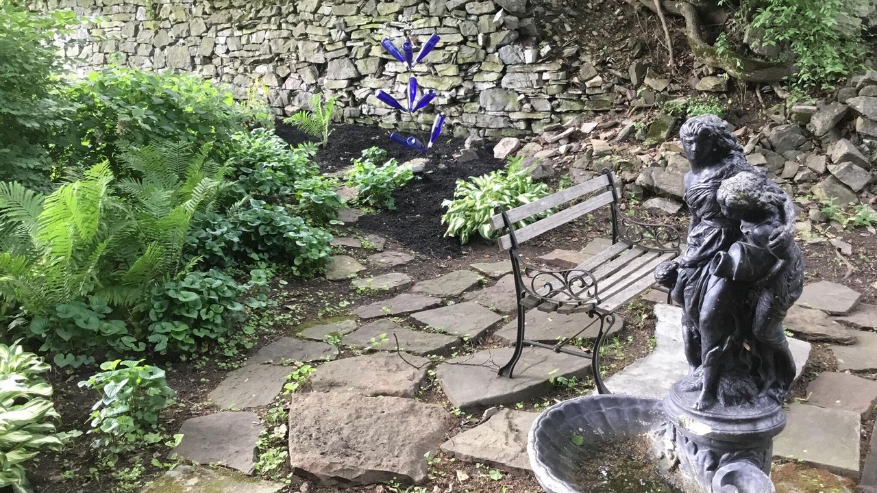 Photo of Outdoor in Bellefonte