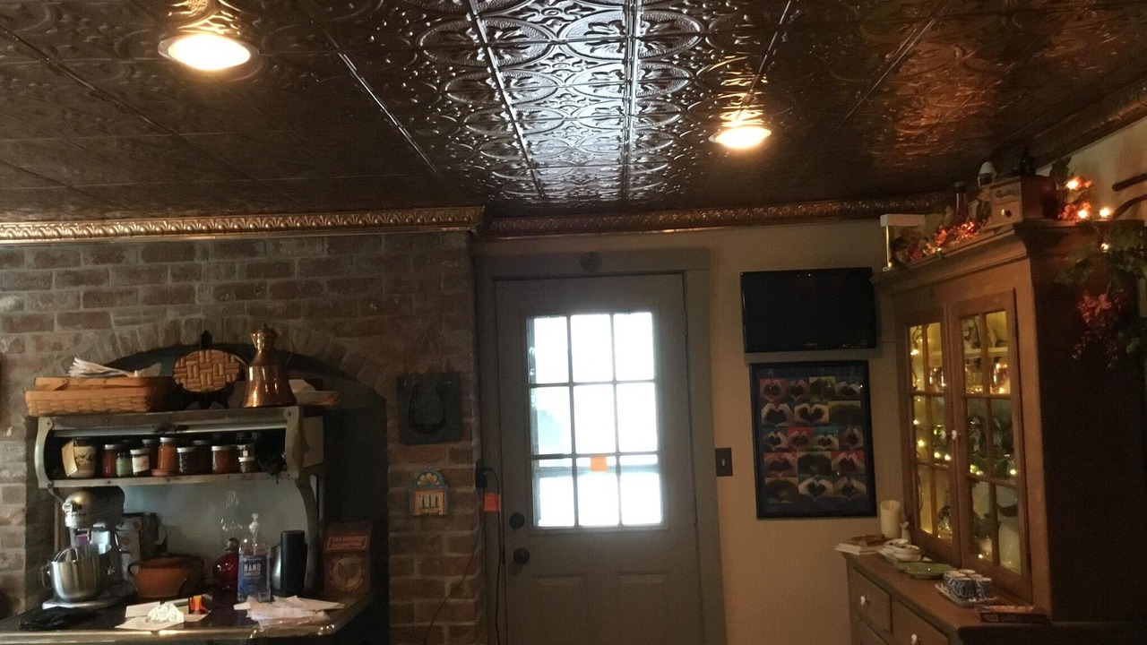 Photo of Kitchen in Bellefonte