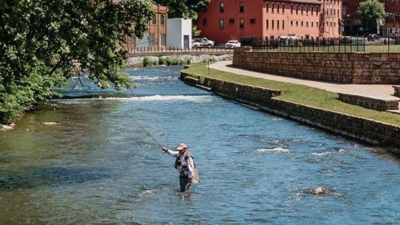 Photo of Outdoor in Bellefonte