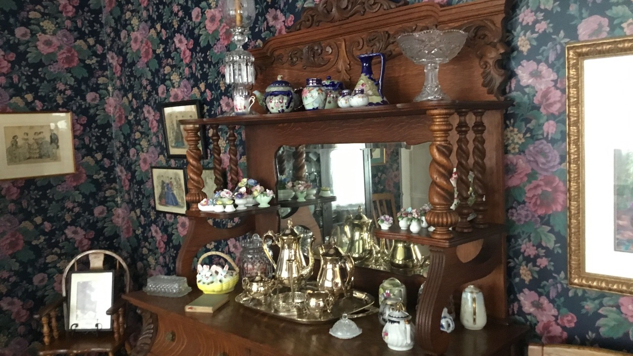 Photo of Livingroom in Bellefonte