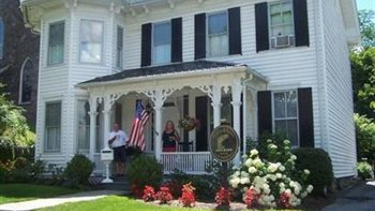 Photo of Outdoor in Bellefonte