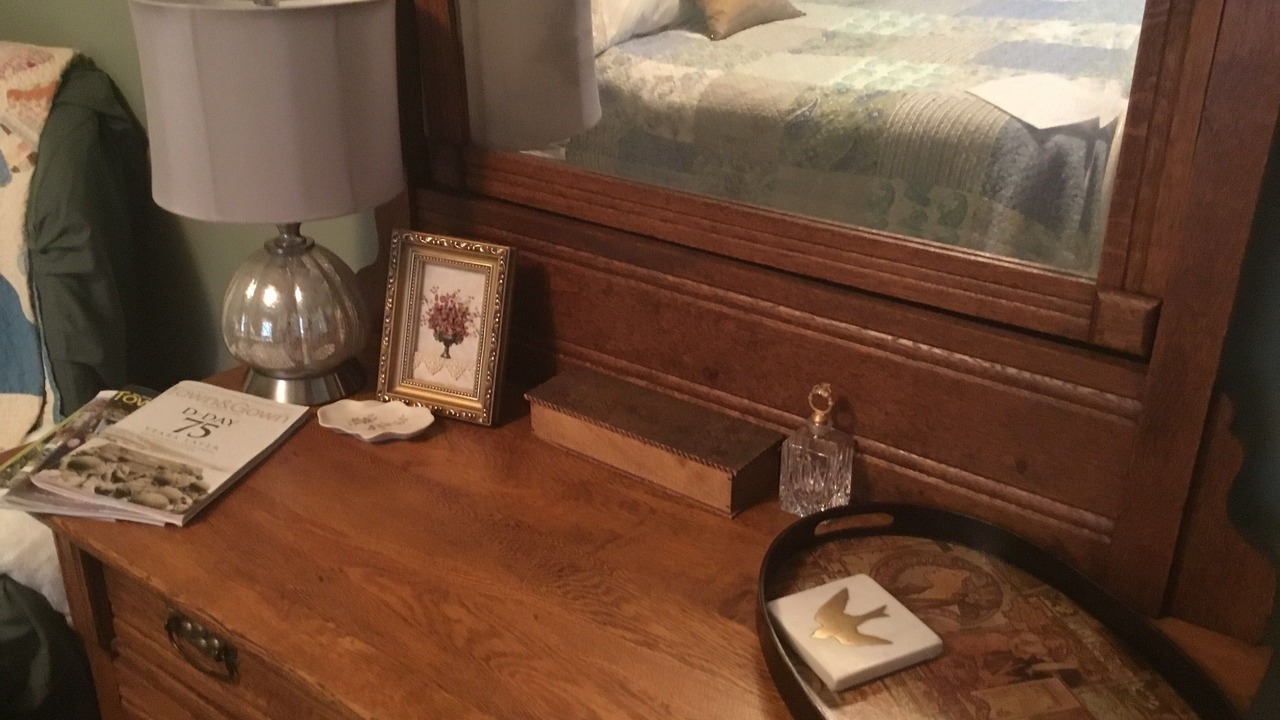 Photo of Bedroom in Bellefonte