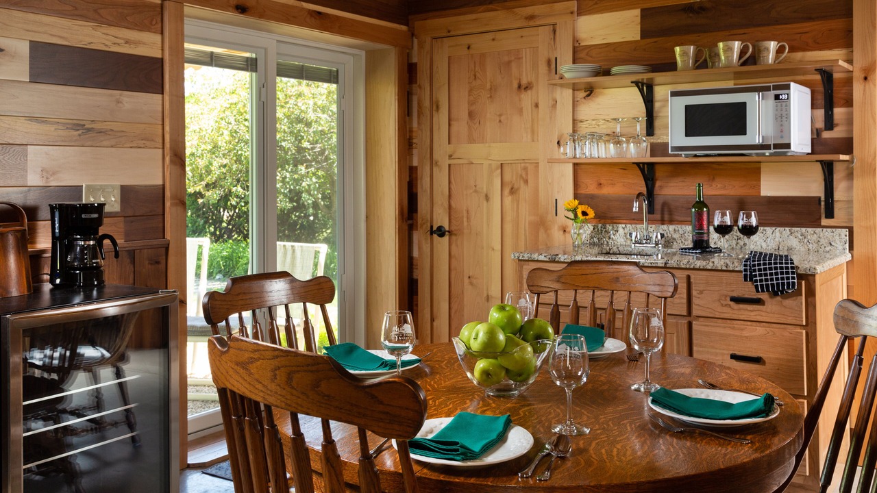 Photo of Kitchen in Sparta