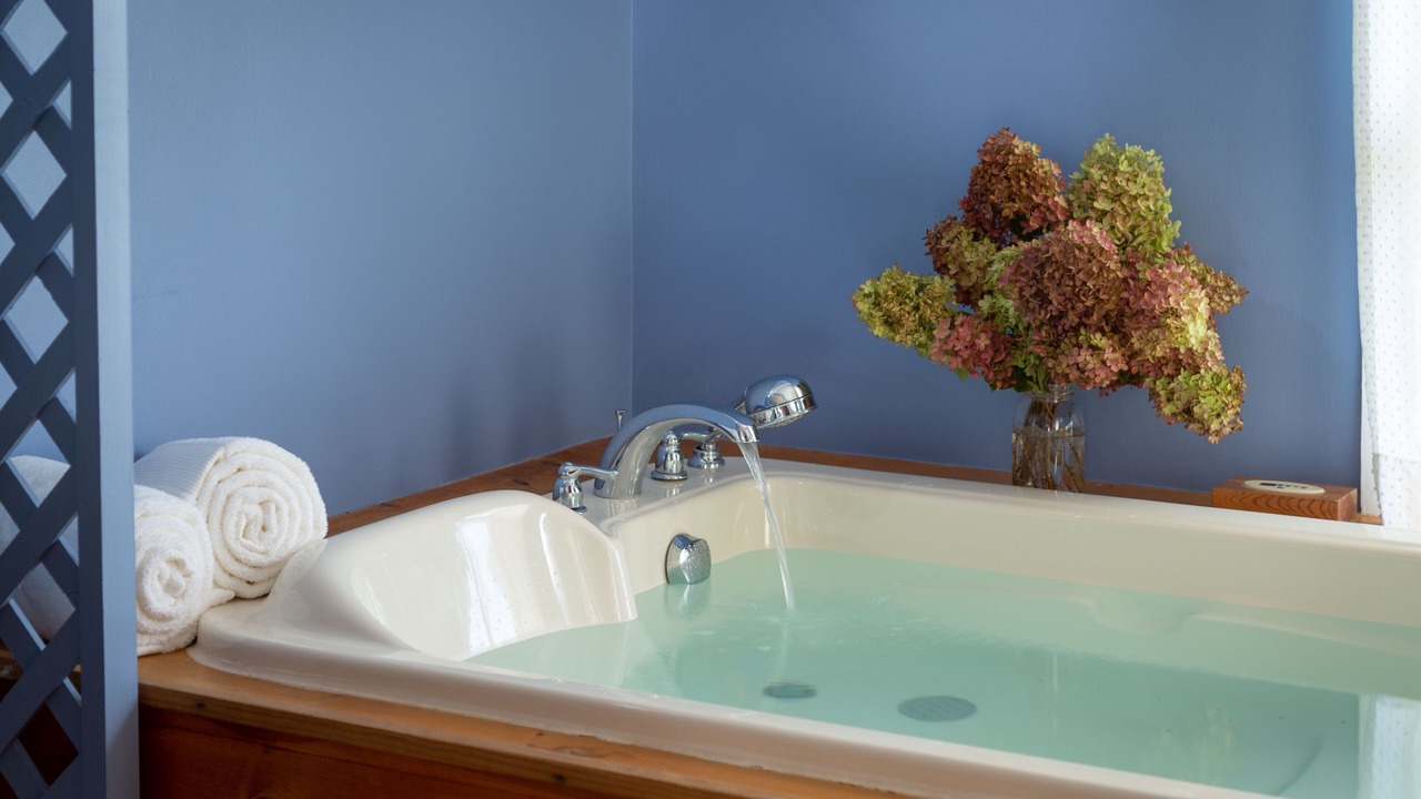 Photo of Bathroom in Sparta