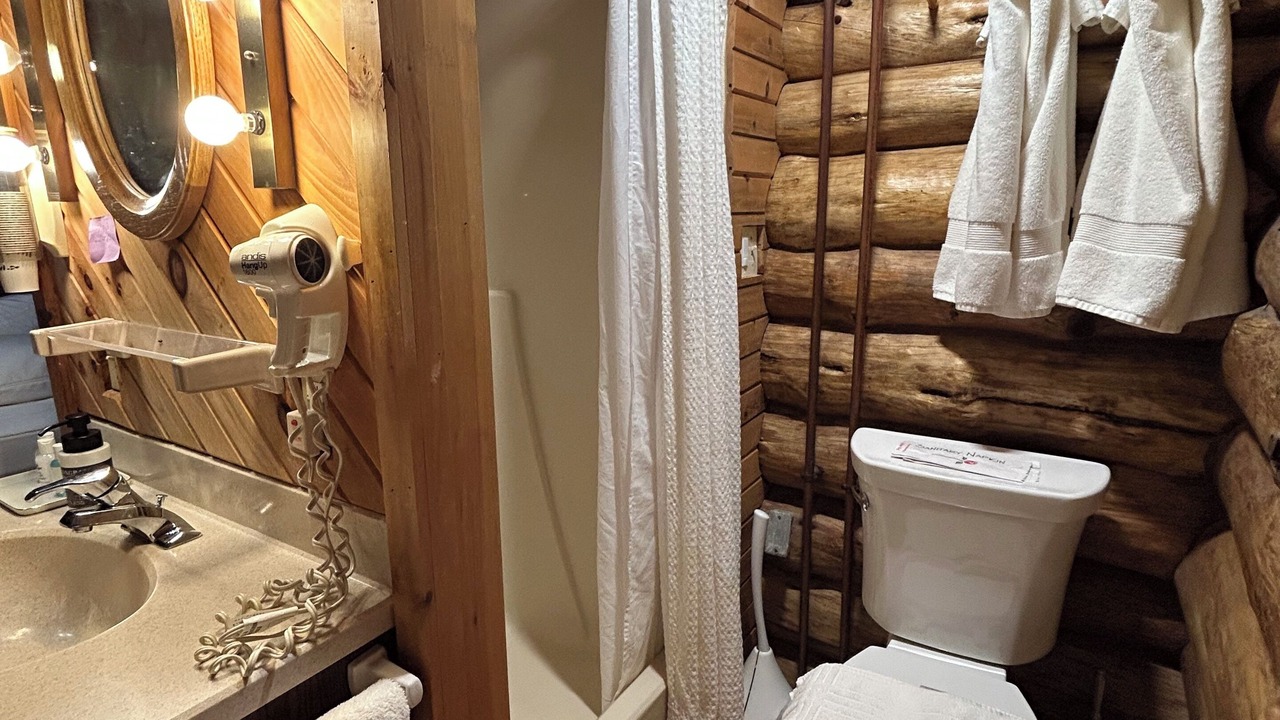 Photo of Bathroom in Sparta