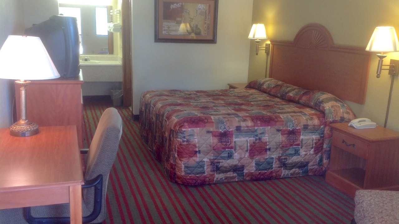 Photo of Bedroom in Jesup