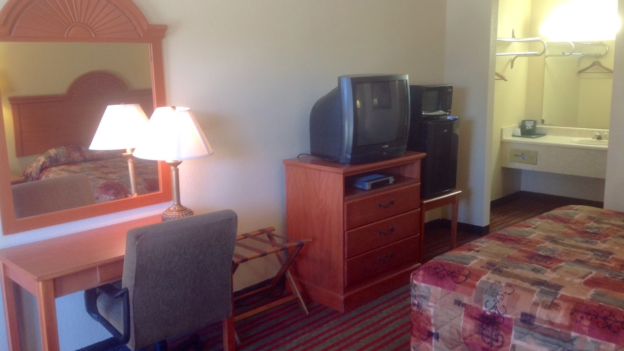 Photo of Bedroom in Jesup