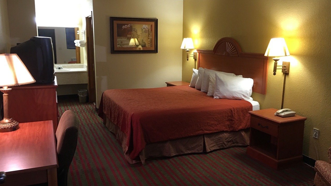 Photo of Bedroom in Jesup