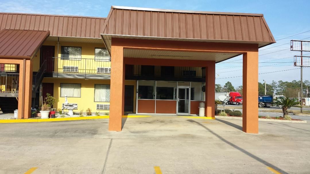 Photo of Outdoor in Jesup