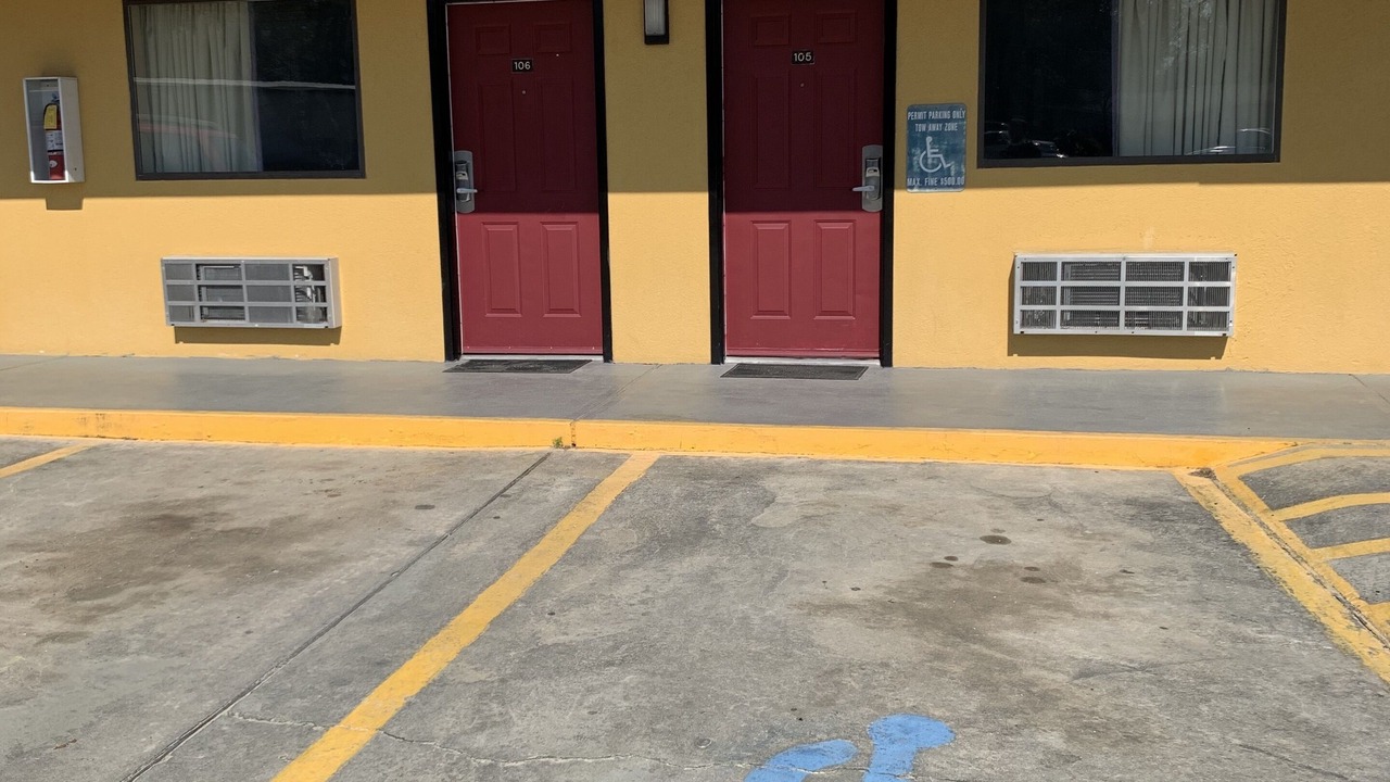 Photo of Outdoor in Jesup