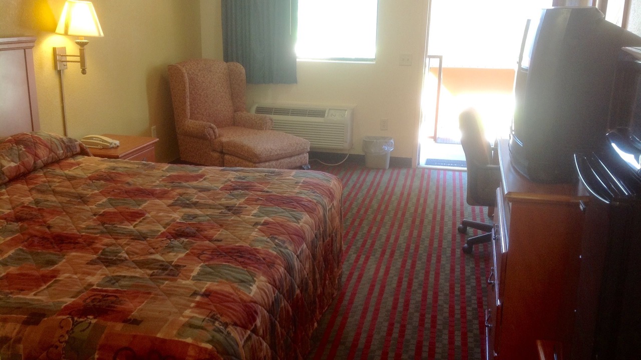 Photo of Bedroom in Jesup