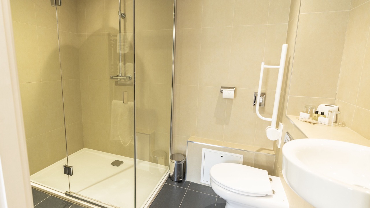Photo of Bathroom in Didsbury