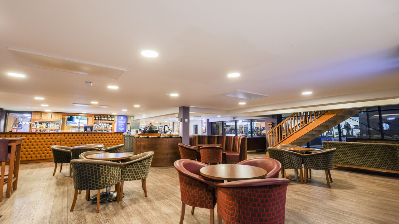 Photo of Others in Didsbury