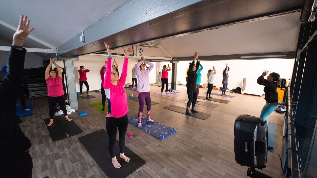 Photo of Others in Didsbury