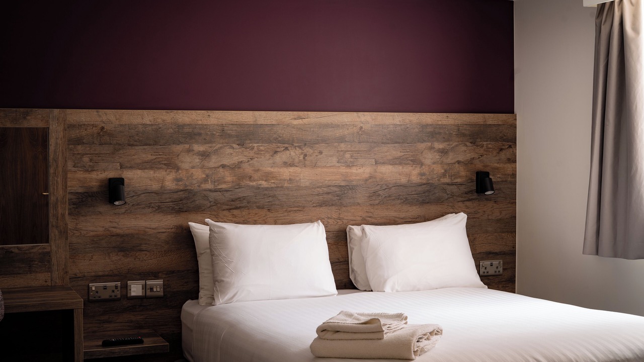 Photo of Bedroom in Didsbury