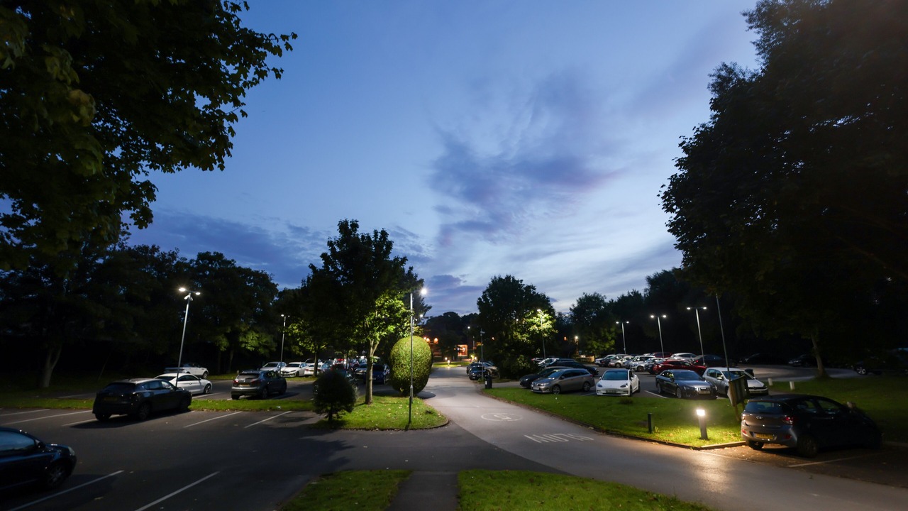 Photo of Others in Didsbury