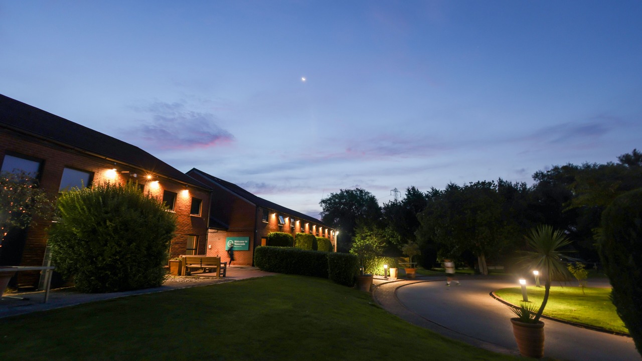 Photo of Outdoor in Didsbury