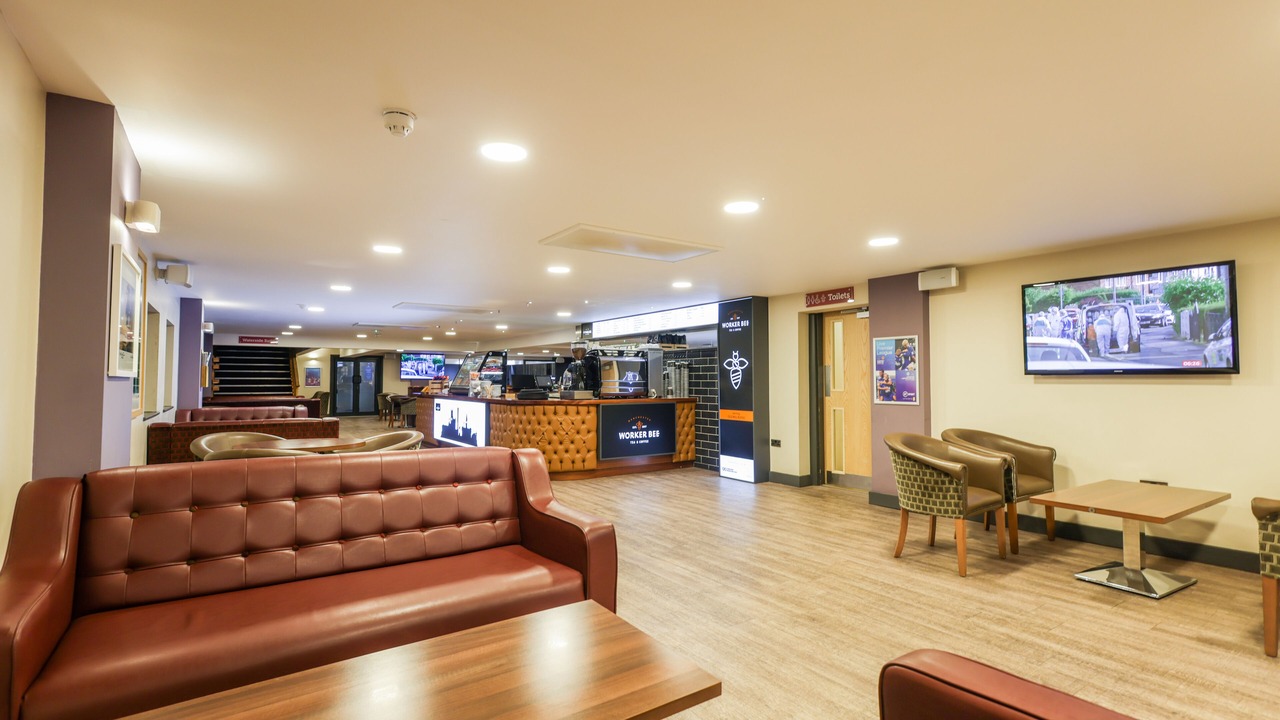 Photo of Others in Didsbury