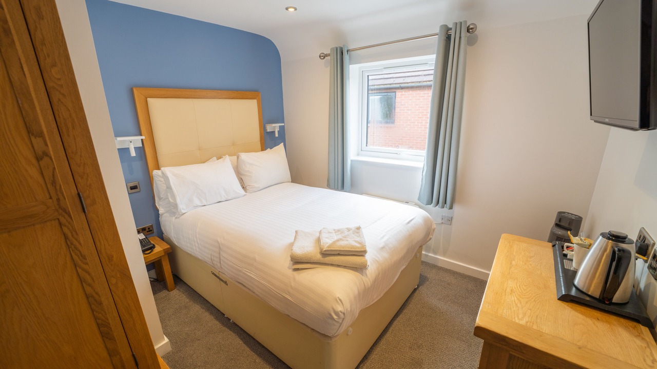 Photo of Bedroom in Didsbury