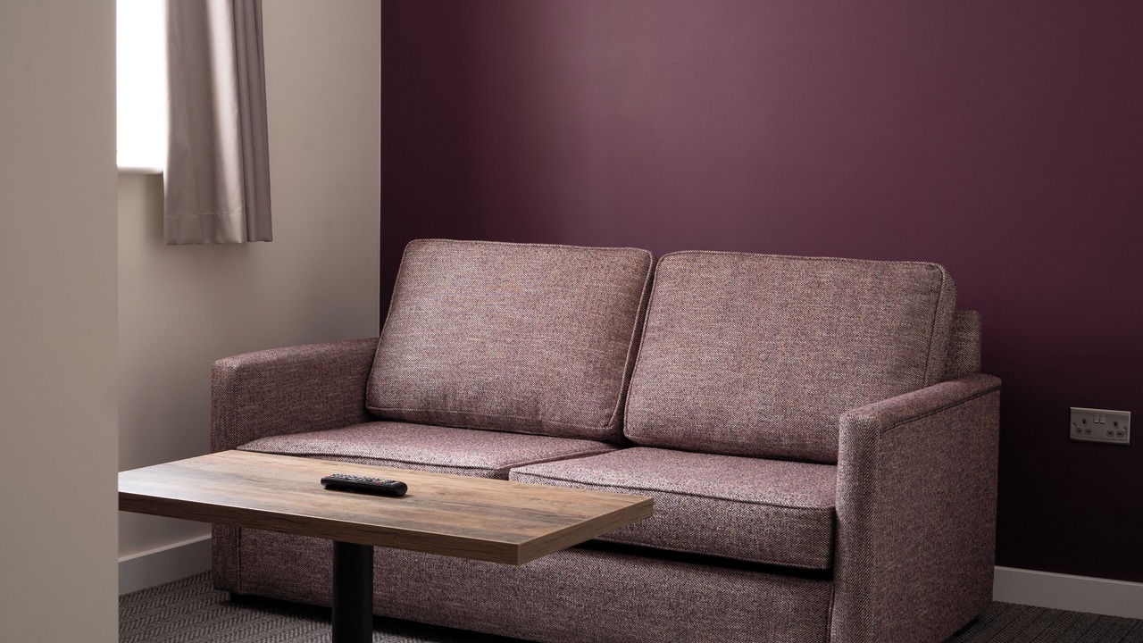 Photo of Bedroom in Didsbury