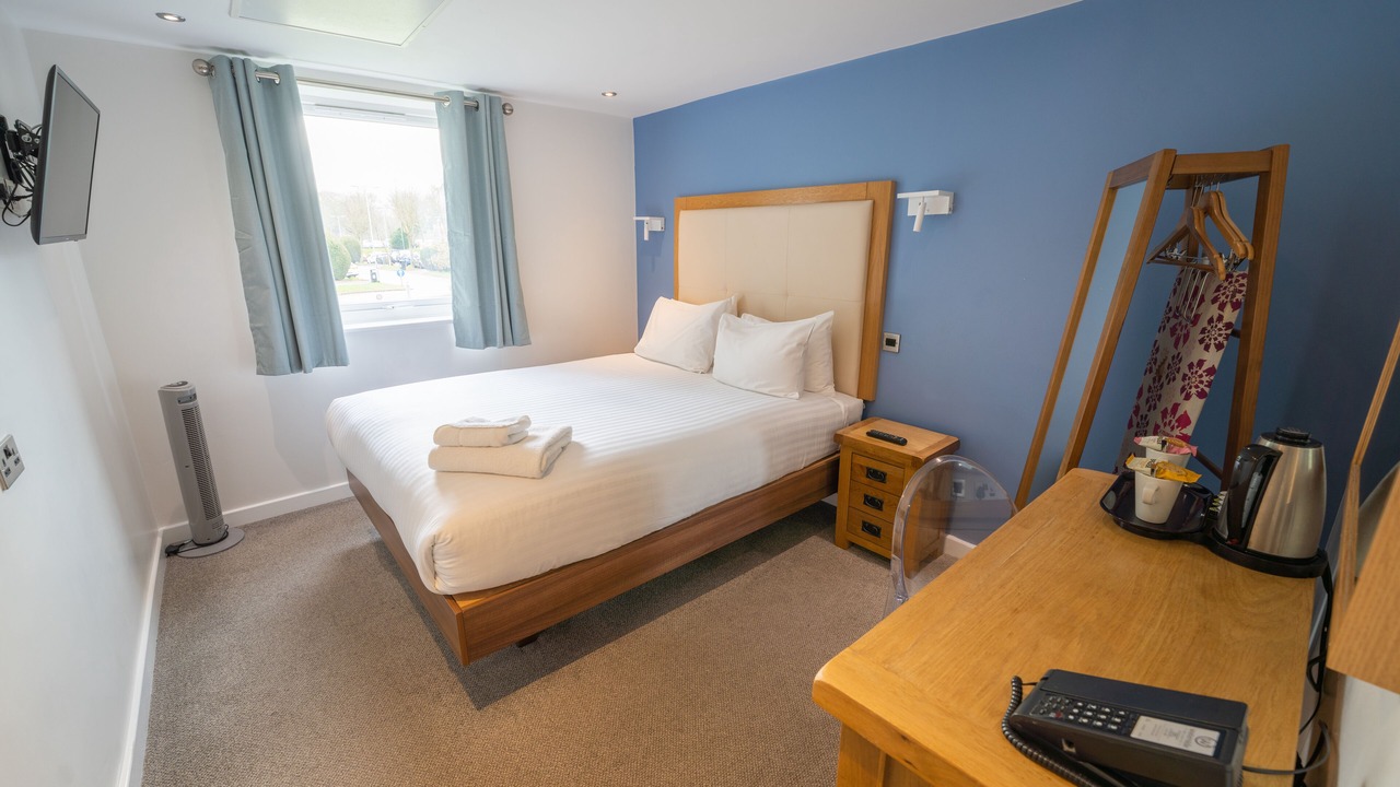 Photo of Bedroom in Didsbury