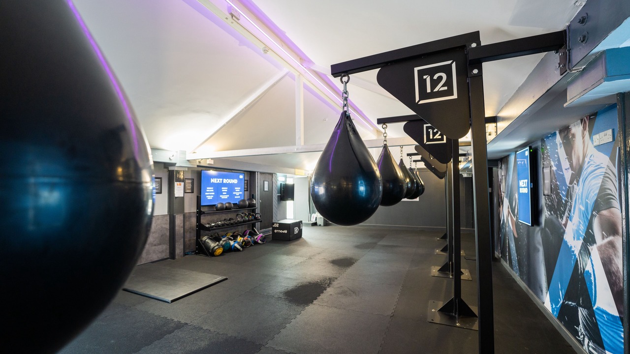 Photo of Others in Didsbury