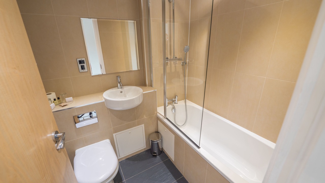 Photo of Bathroom in Didsbury