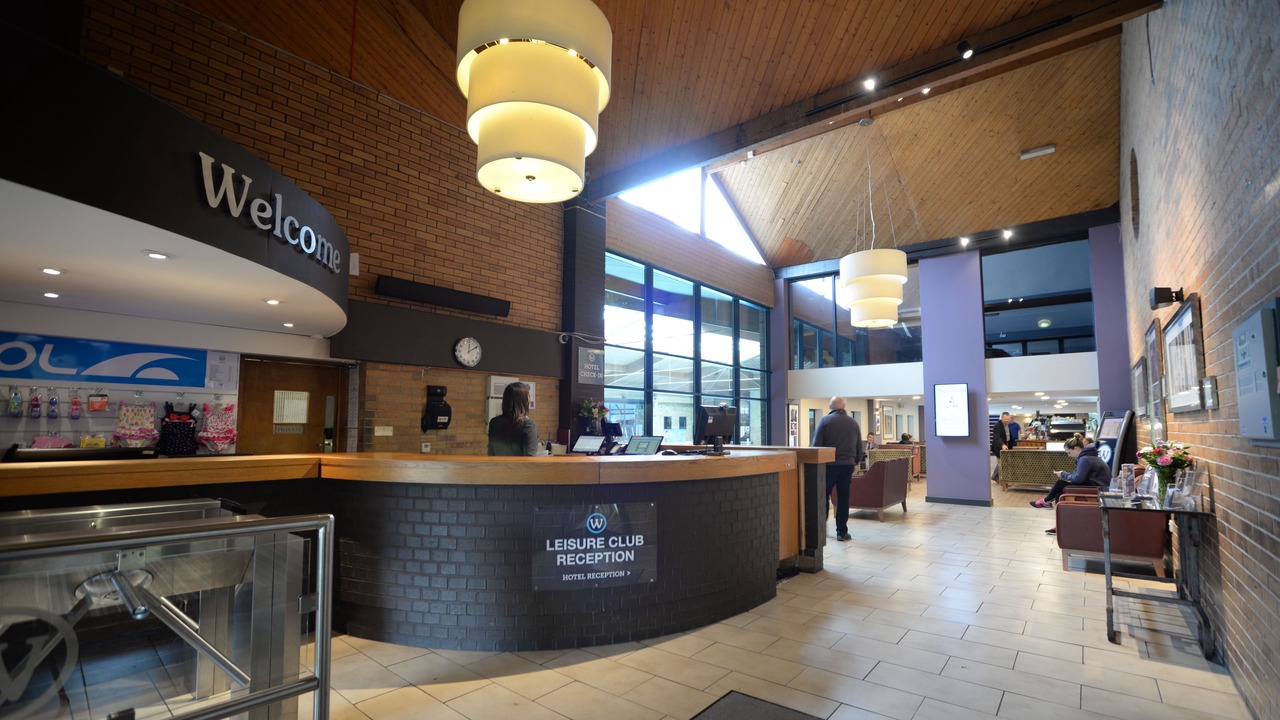 Photo of Livingroom in Didsbury