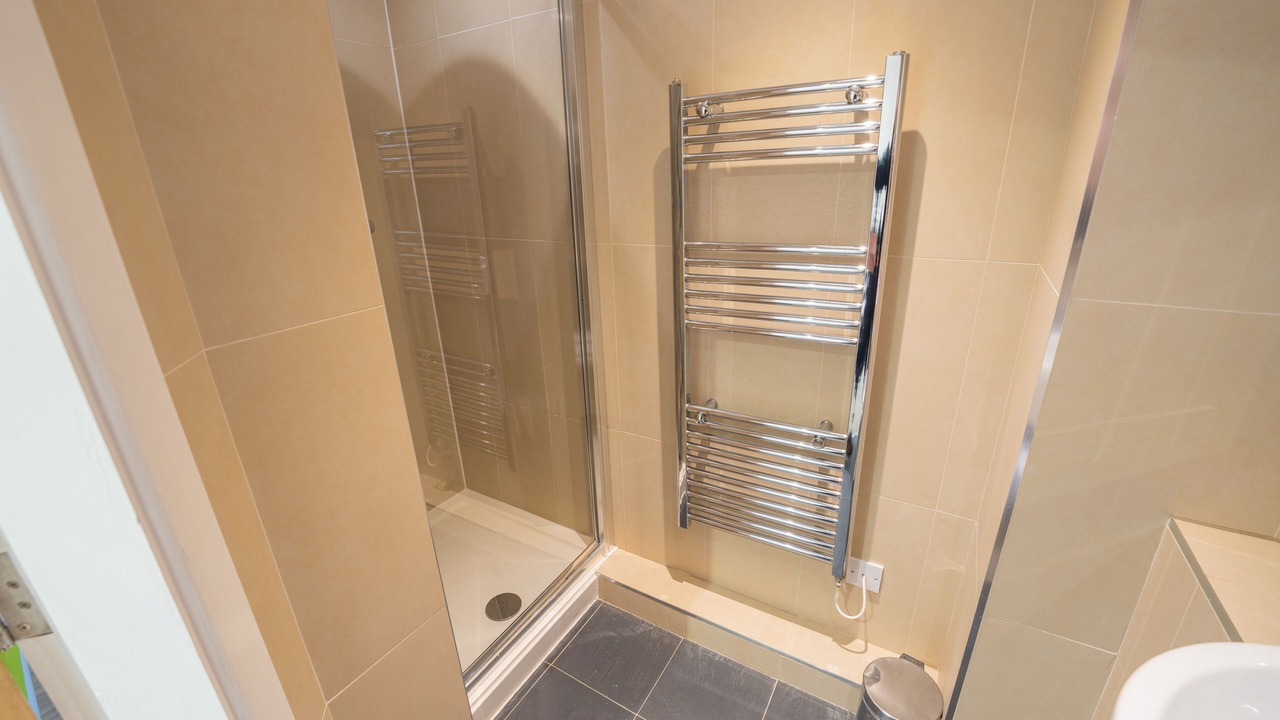 Photo of Bathroom in Didsbury