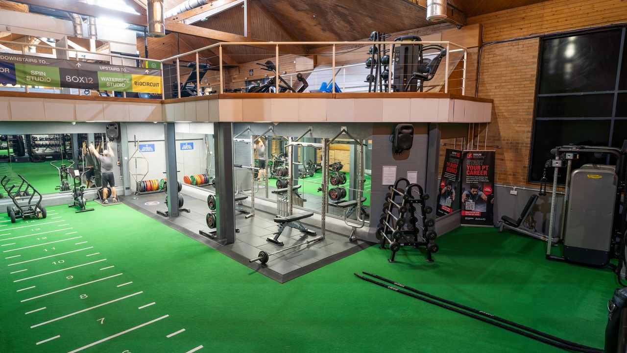 Photo of Others in Didsbury