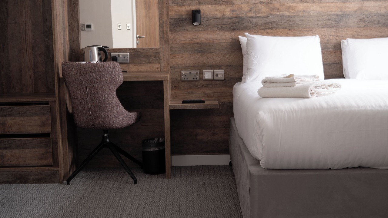 Photo of Bedroom in Didsbury