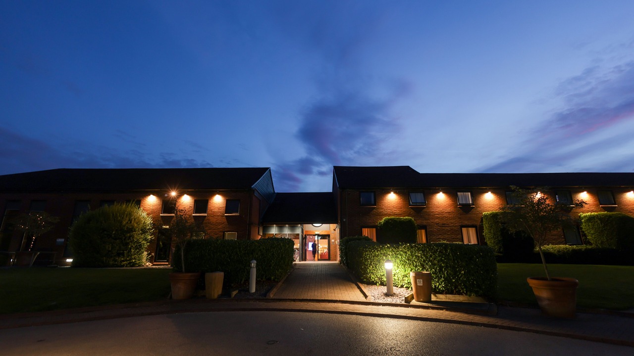 Photo of Outdoor in Didsbury