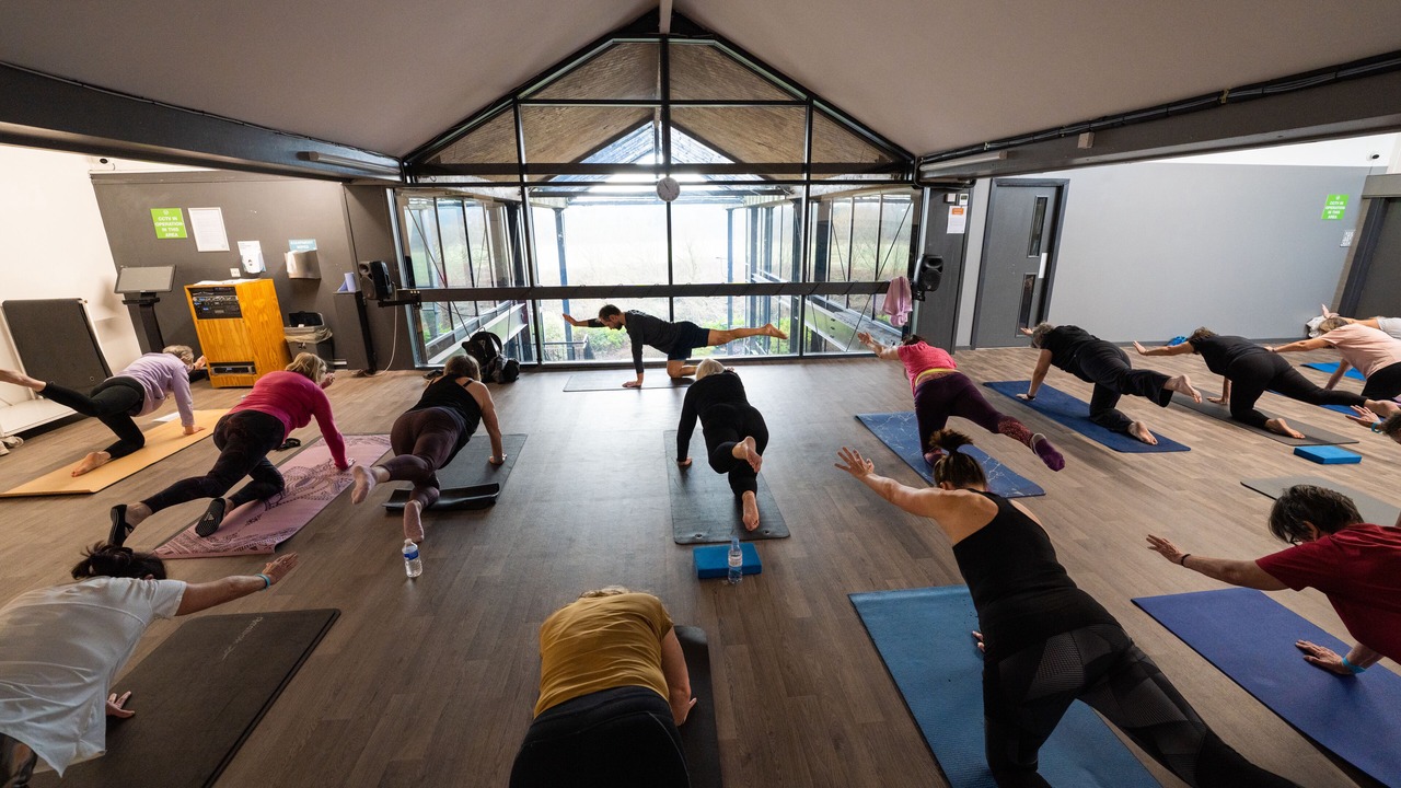 Photo of Others in Didsbury