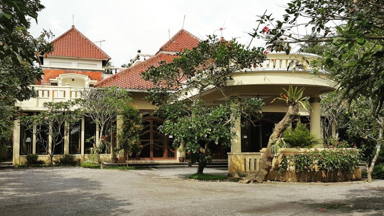 Photo of Outdoor in Borobudur