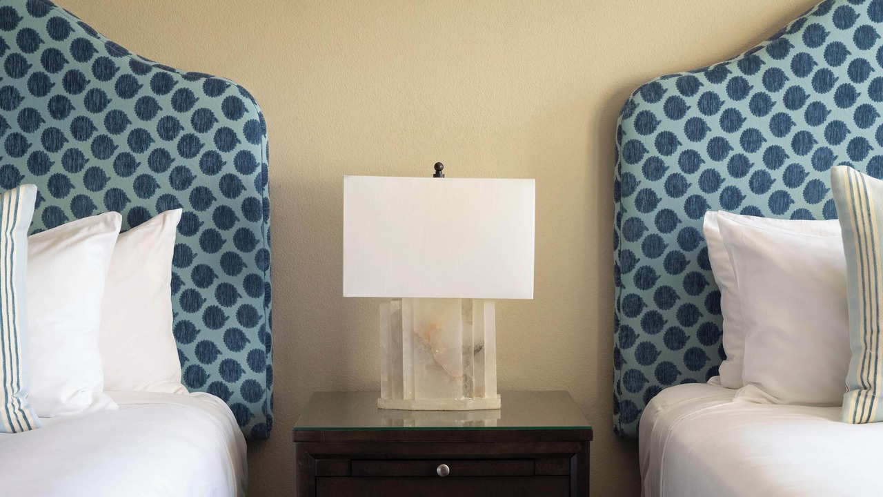 Photo of Bedroom in Saint Simons Island