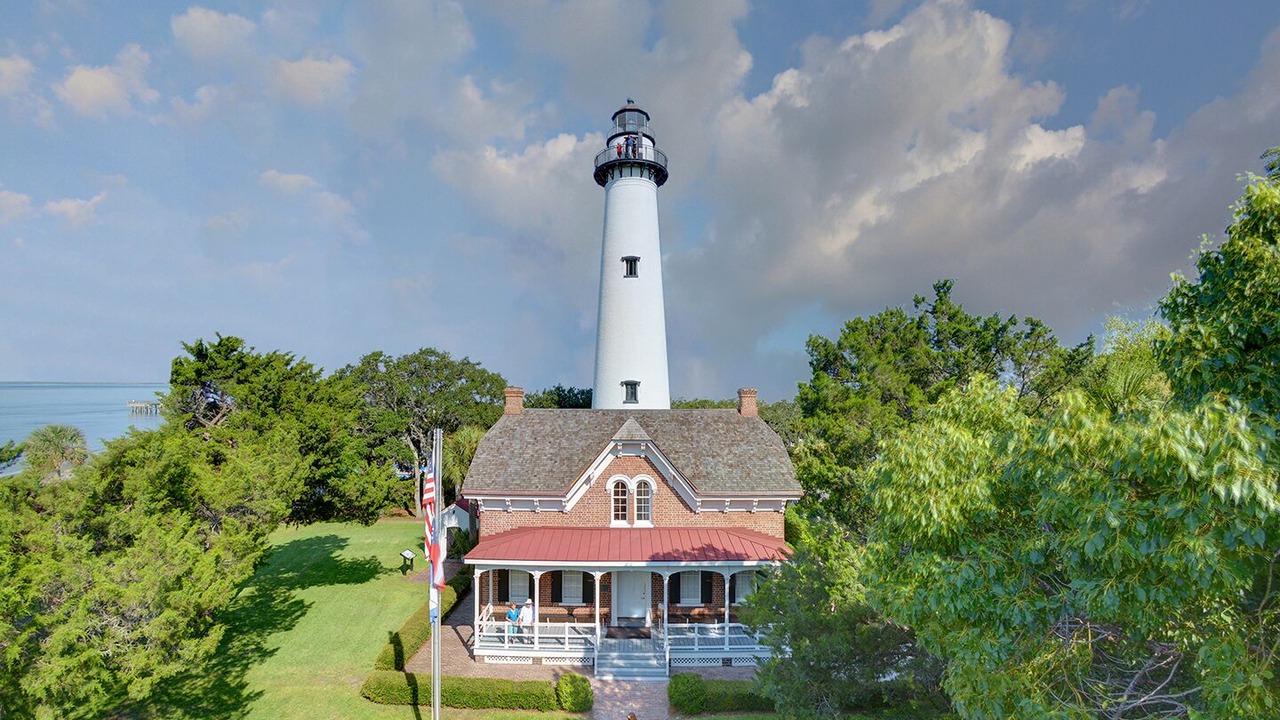 Photo of Others in Saint Simons Island