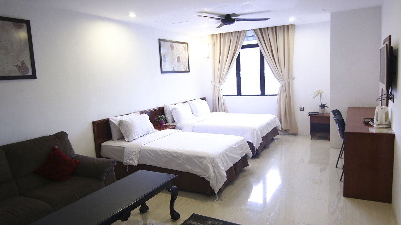 Photo of Bedroom in Gelugor