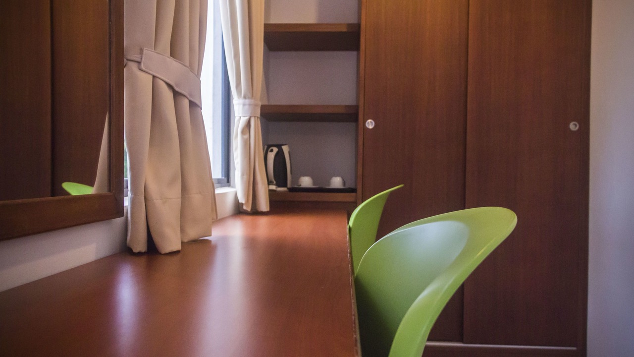 Photo of Bedroom in Gelugor