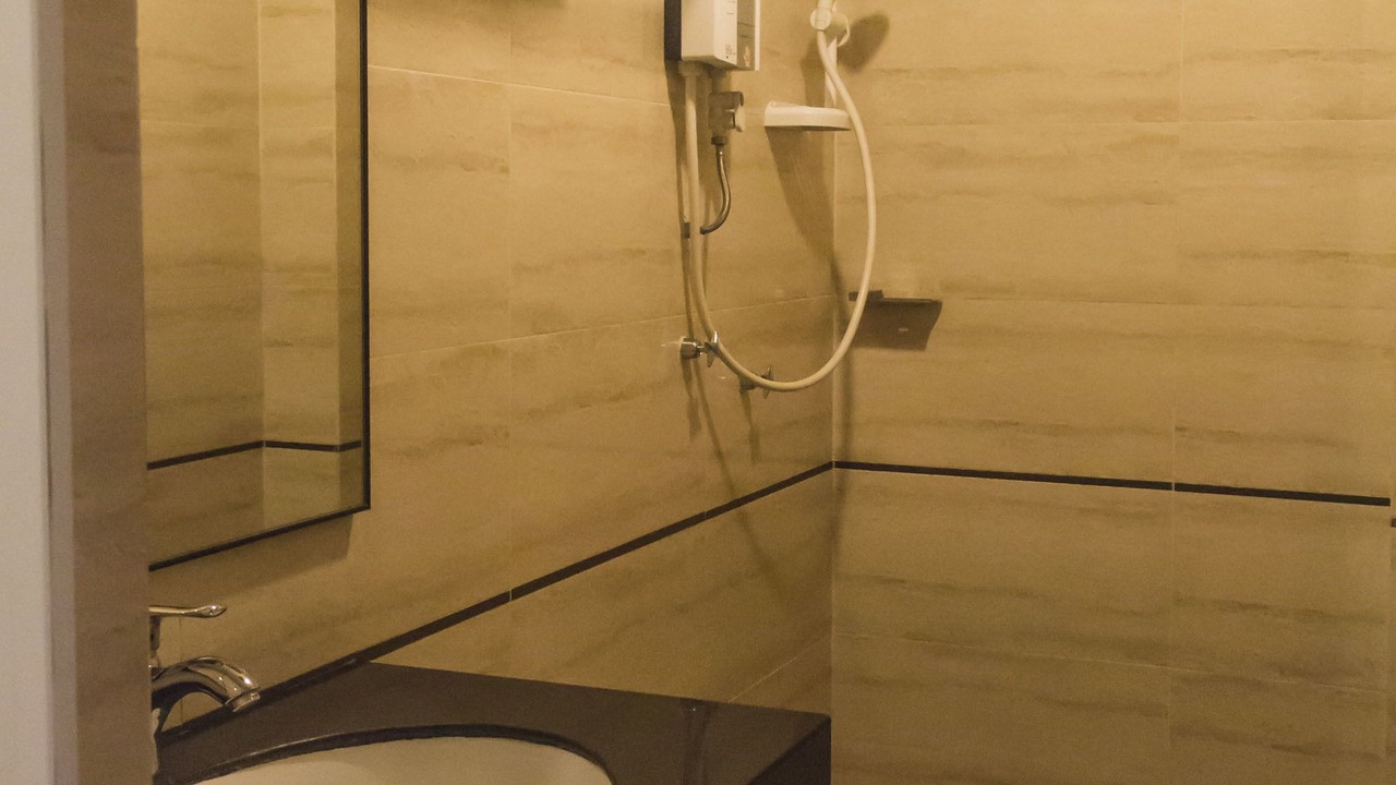 Photo of Bathroom in Gelugor