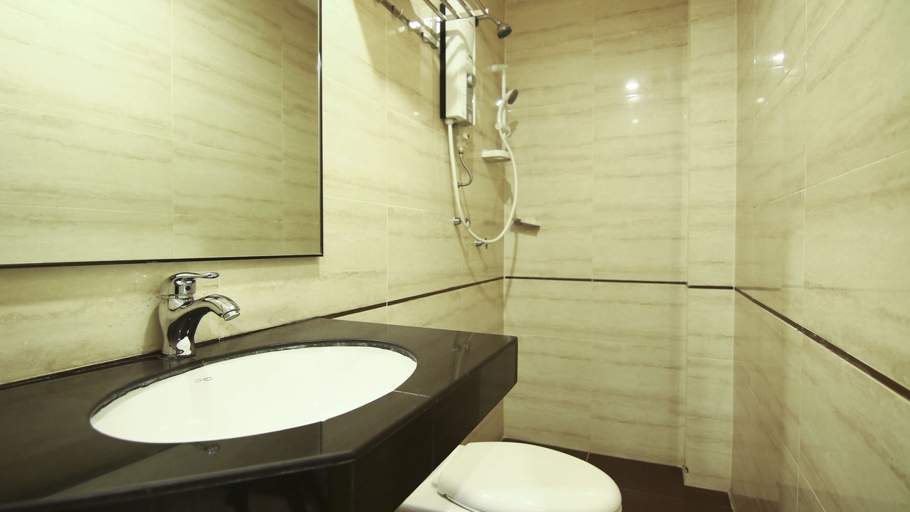 Photo of Bathroom in Gelugor