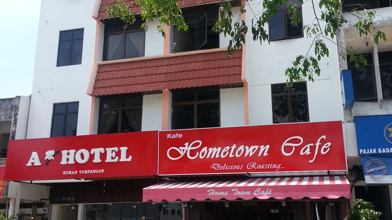 Photo of Others in Gelugor