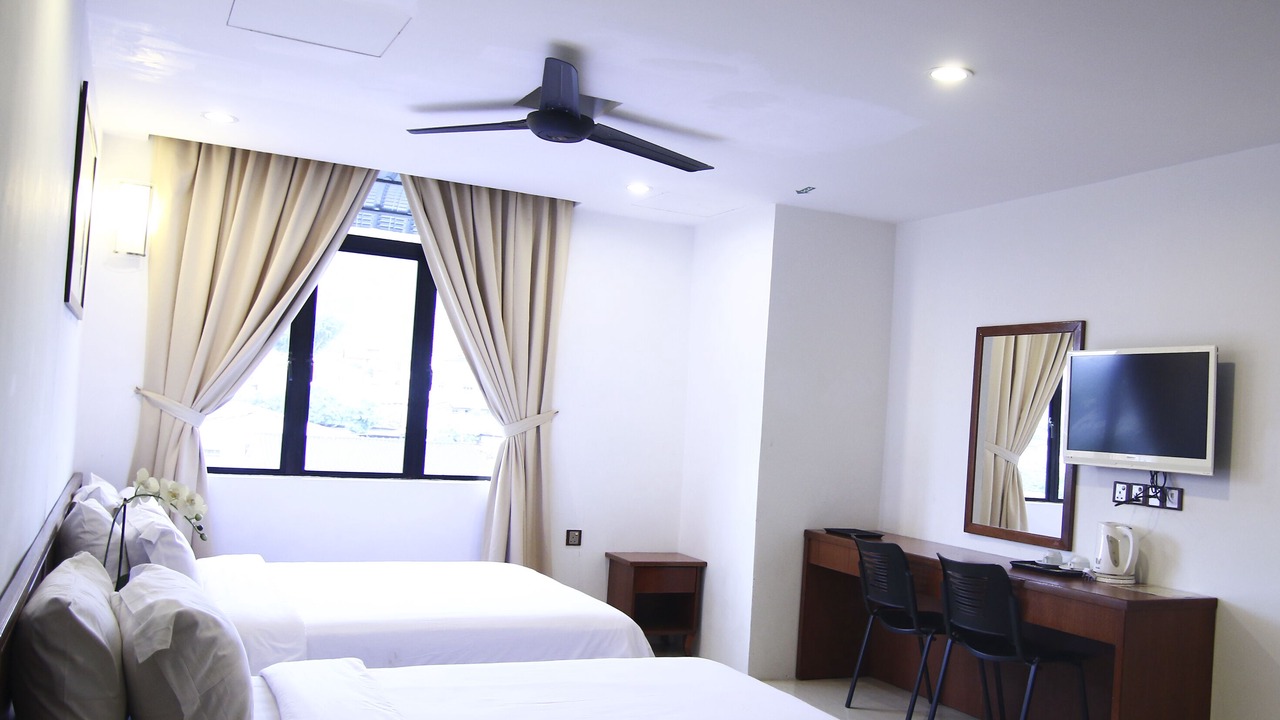 Photo of Bedroom in Gelugor