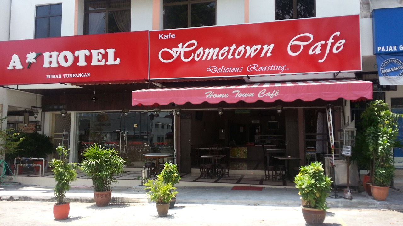 Photo of Outdoor in Gelugor