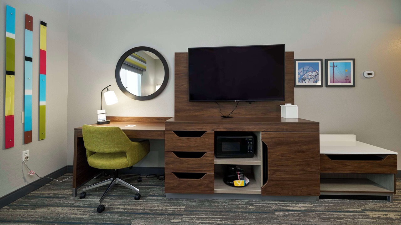 Photo of Bedroom in Salinas