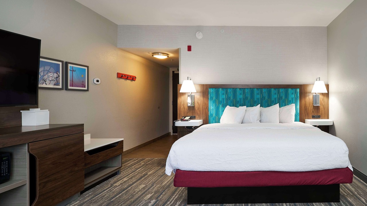 Photo of Bedroom in Salinas